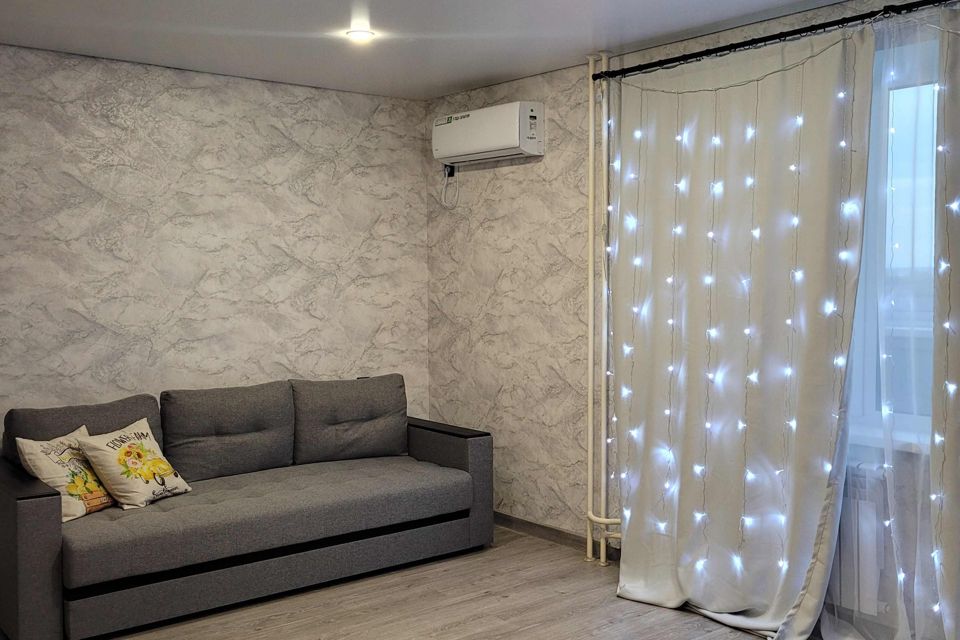 Продаётся студия, 29 м²