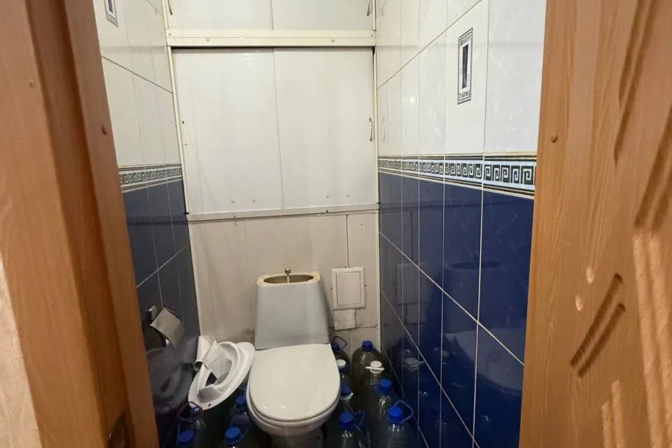 Продаётся 2-комнатная квартира, 52 м²