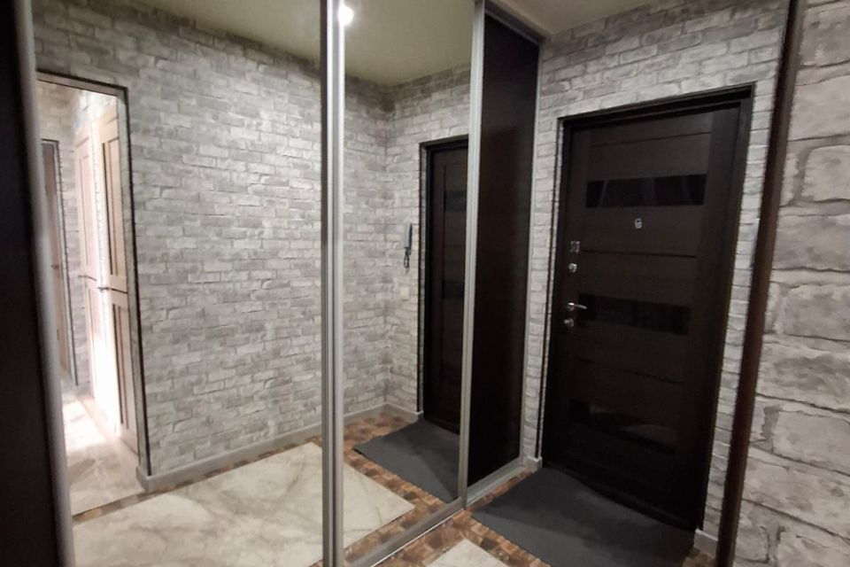Продаётся 2-комнатная квартира, 63.5 м²