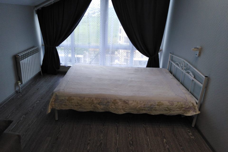 Продаётся 2-комнатная квартира, 48.7 м²