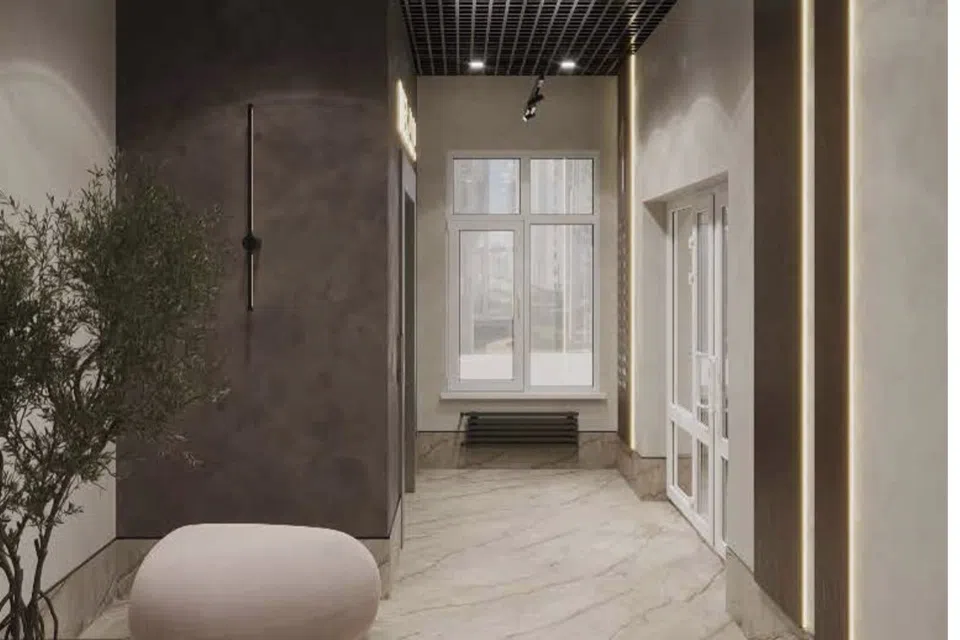 Продаётся торговое помещение, 34.1 м²