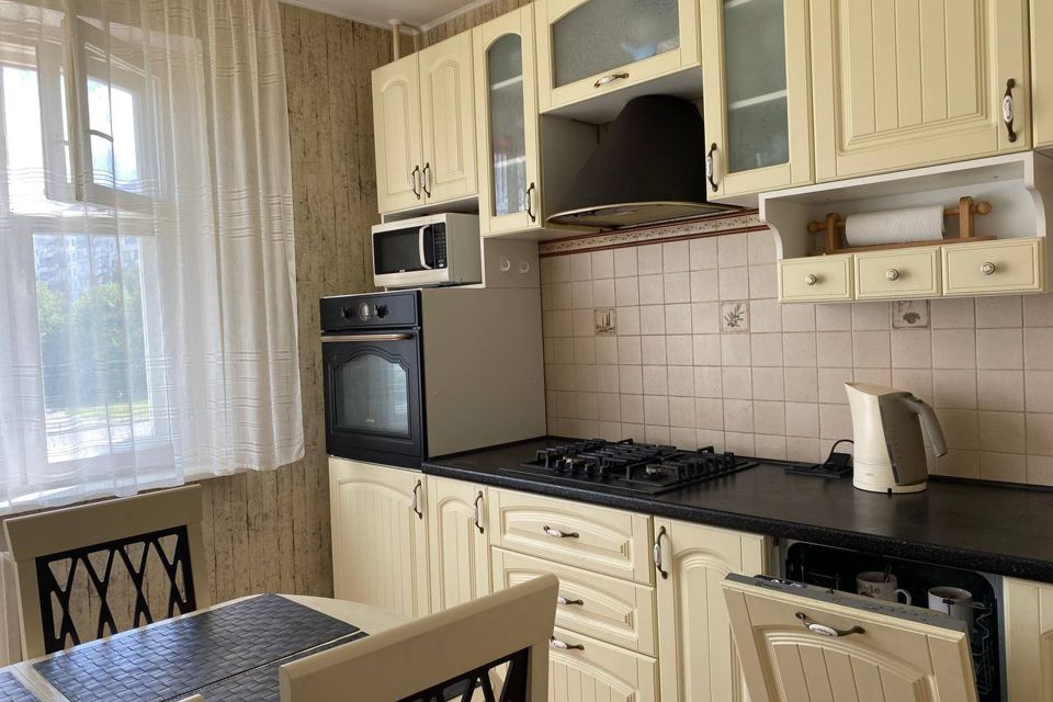 Продаётся 2-комнатная квартира, 61 м²