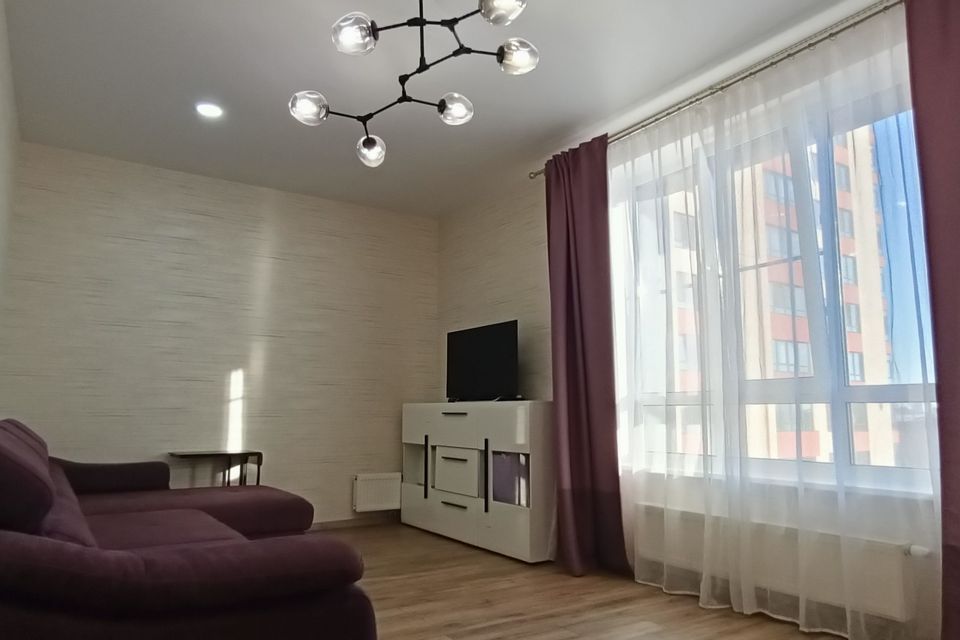Продаётся 3-комнатная квартира, 80 м²