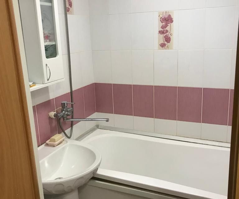 Продаётся 1-комнатная квартира, 38.6 м²