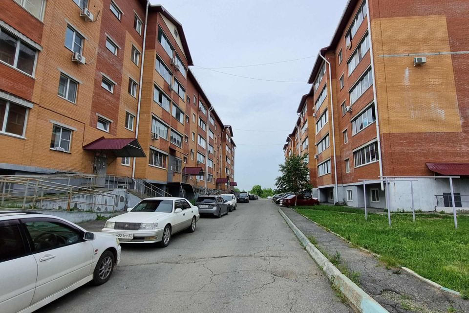 Продаётся 1-комнатная квартира, 32.2 м²