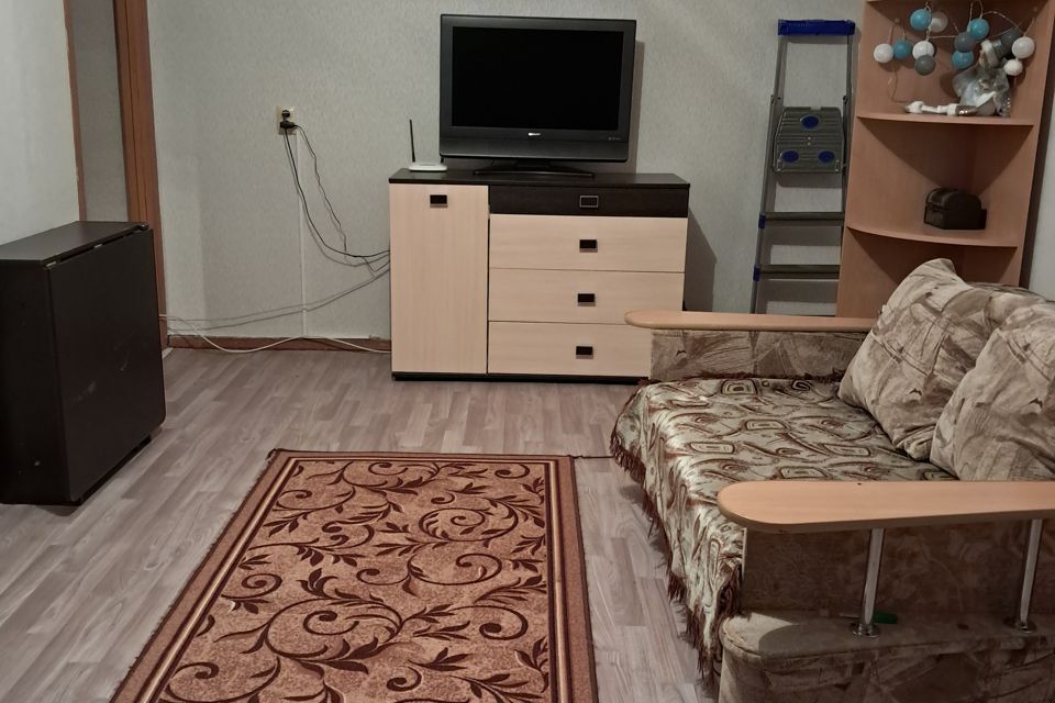 Продаётся 2-комнатная квартира, 45 м²
