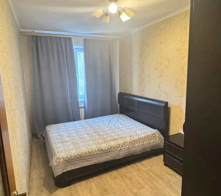 Продаётся 2-комнатная квартира, 44.8 м²