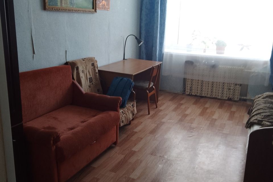Продаётся 3-комнатная квартира, 71 м²