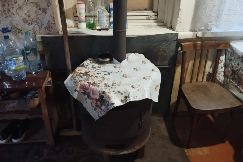 Продаётся 2-этажный дом, 30 м²