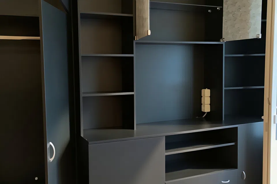 Продаётся 1-комнатная квартира, 30 м²