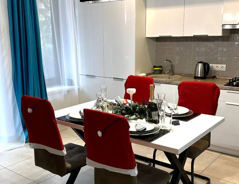 Продаётся студия, 47.1 м²