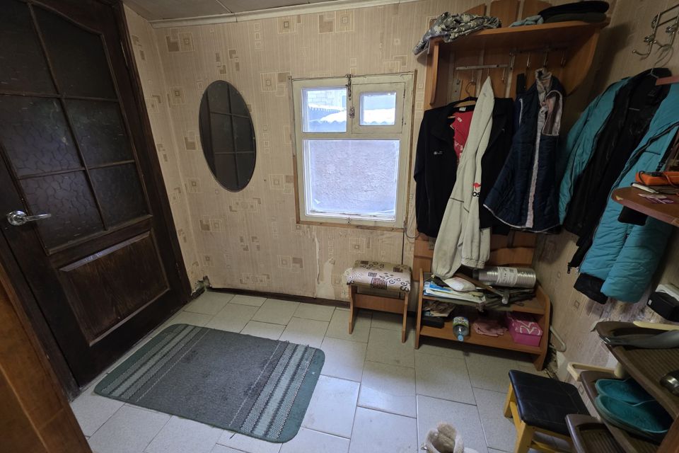 Продаётся 1-этажный дом, 78 м²