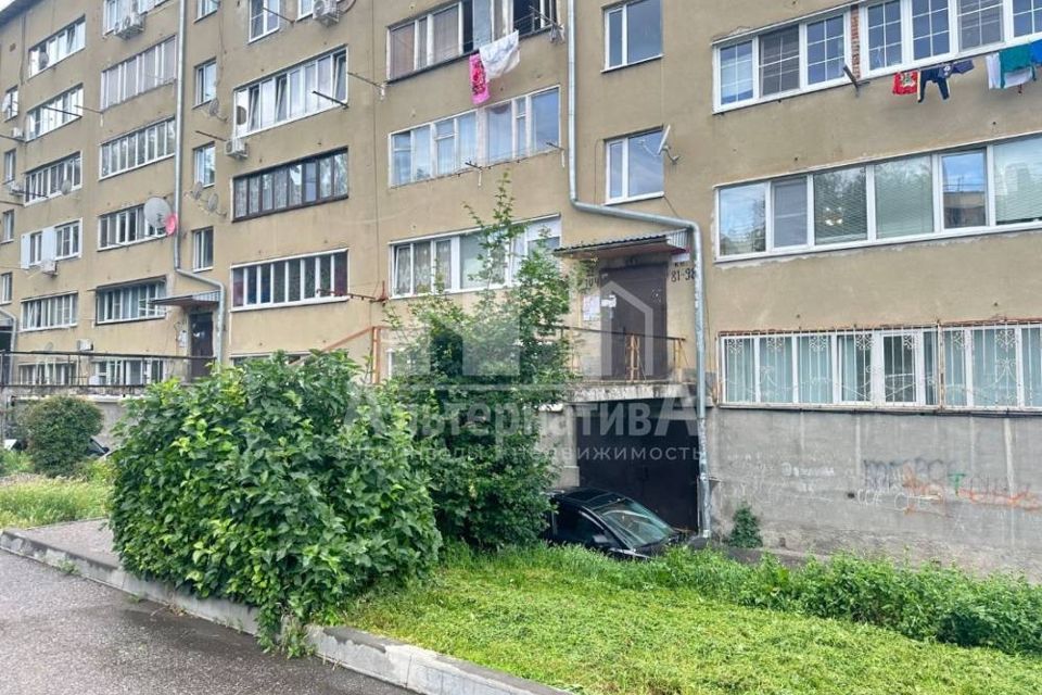 Продаётся 3-комнатная квартира, 76 м²