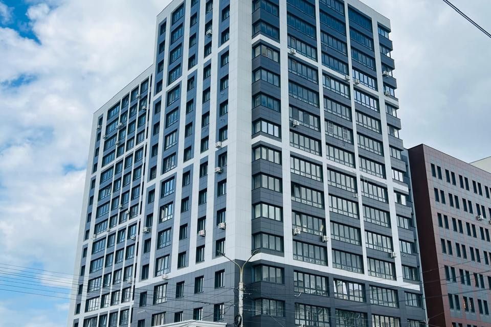 Продаётся 2-комнатная квартира, 50 м²