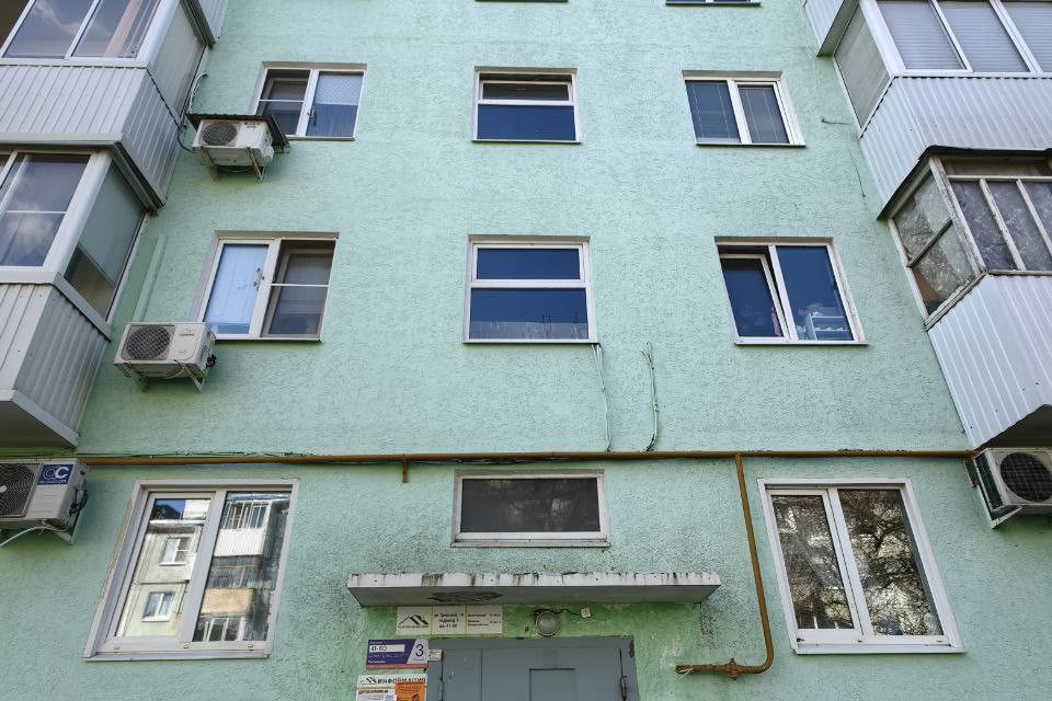 Продаётся 2-комнатная квартира, 46 м²