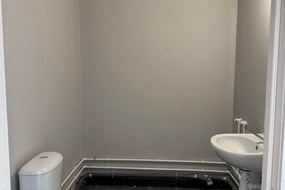 Продаётся студия, 26.5 м²