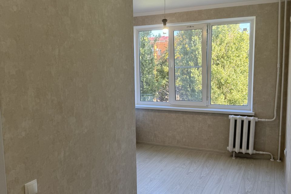 Продаётся 2-комнатная квартира, 52 м²