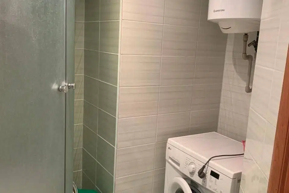 Продаётся 1-комнатная квартира, 32 м²