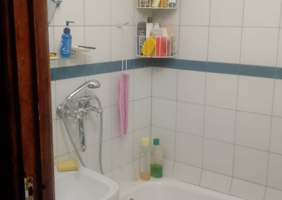 Продаётся 2-комнатная квартира, 53.8 м²