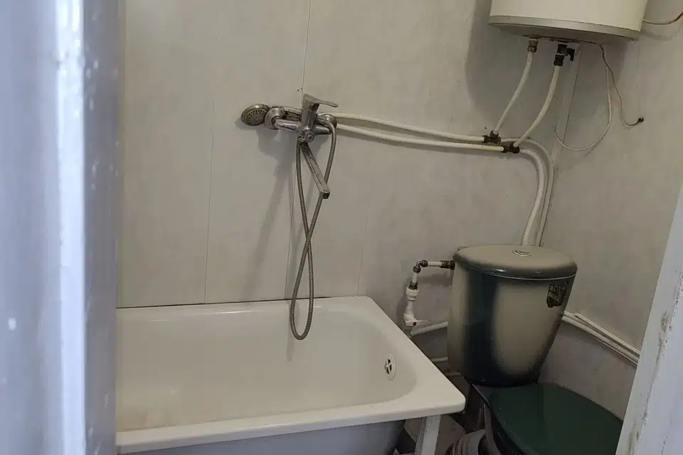 Продаётся 2-комнатная квартира, 43.6 м²