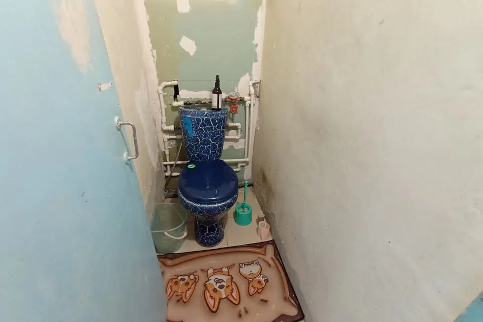 Продаётся 2-комнатная квартира, 49.4 м²