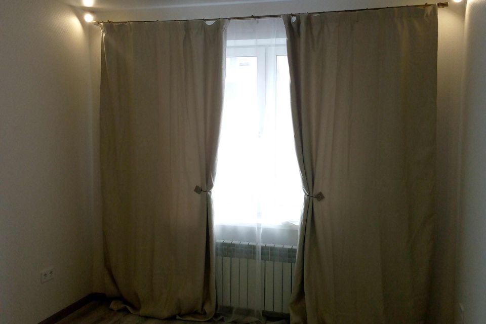 Продаётся 1-комнатная квартира, 31.1 м²