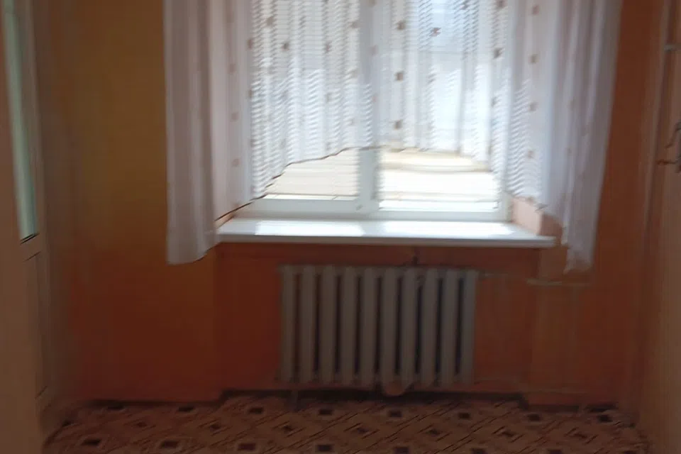 Продаётся 3-комнатная квартира, 64.1 м²