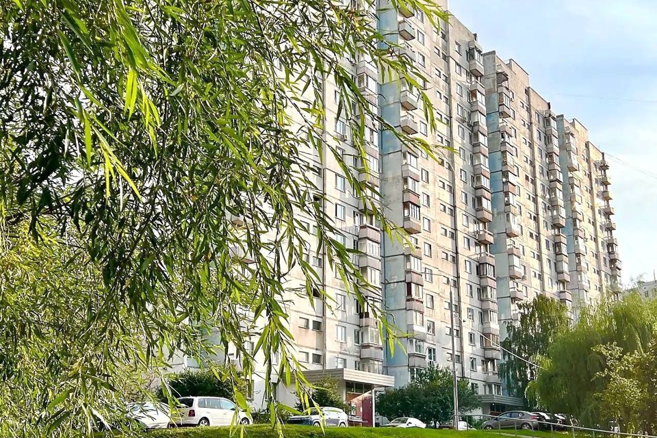 Продаётся студия, 19 м²