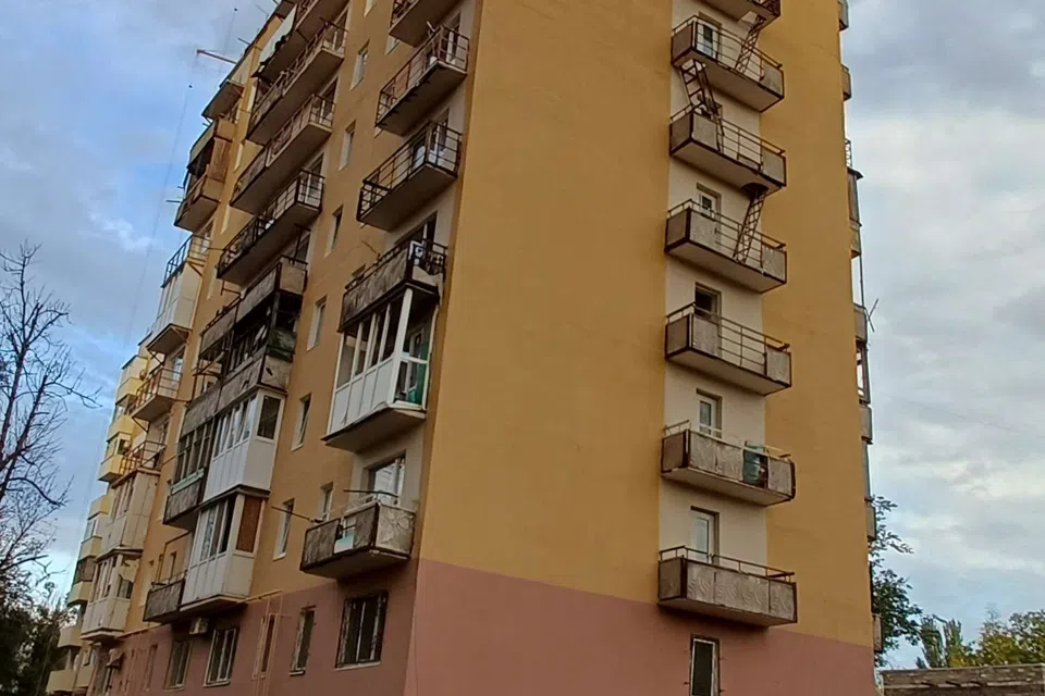 Продаётся 1-комнатная квартира, 25.5 м²