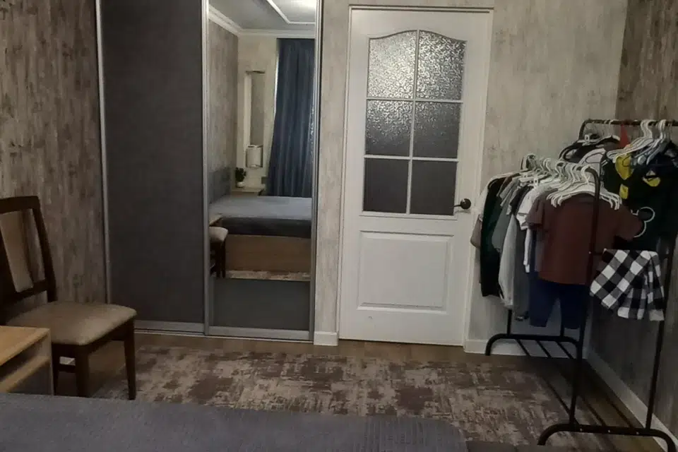 Продаётся 2-комнатная квартира, 45 м²