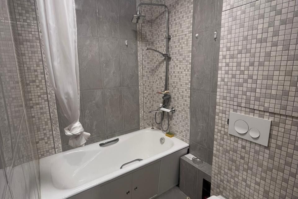 Продаётся 2-комнатная квартира, 46 м²