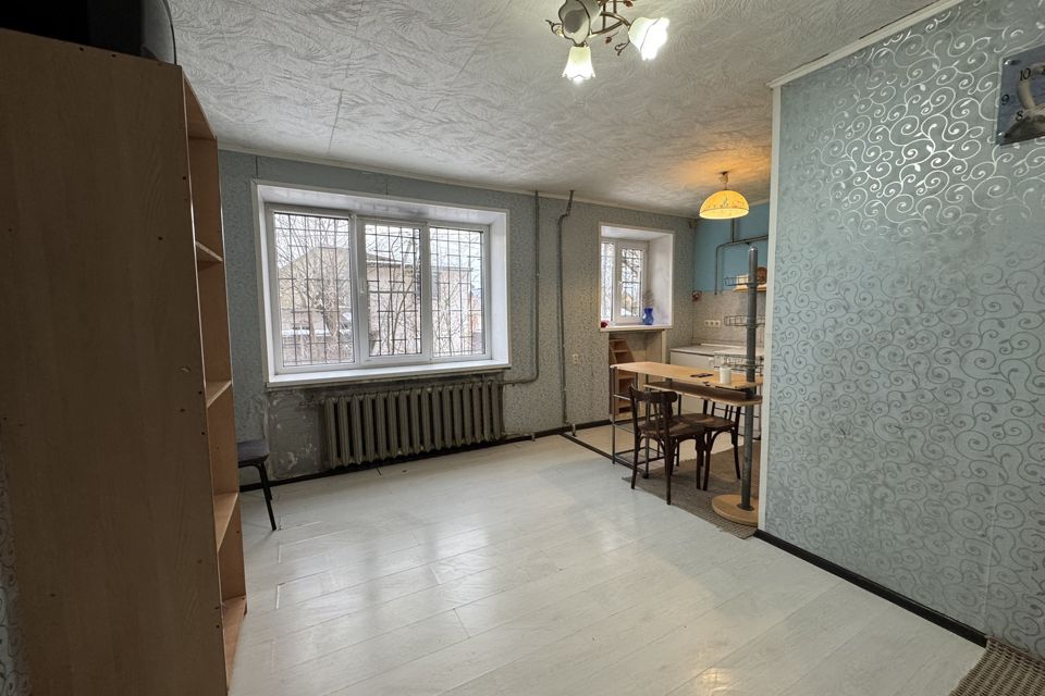 Продаётся студия, 28.5 м²