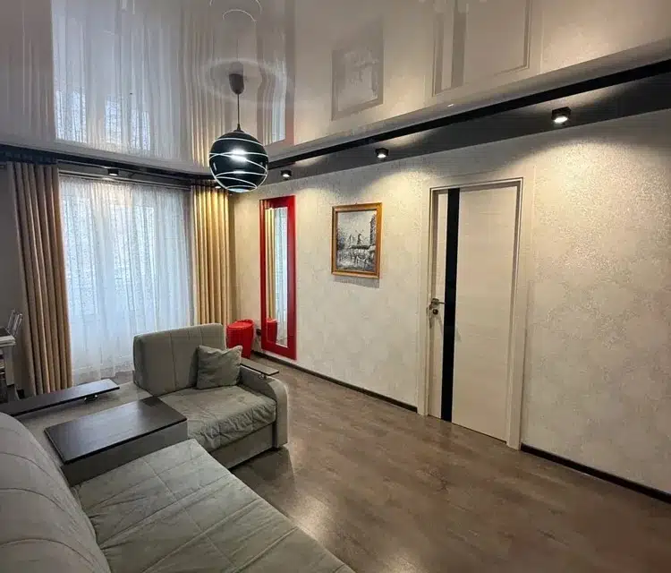 Продаётся 2-комнатная квартира, 42 м²