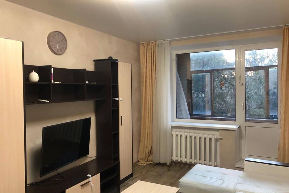 Продаётся 2-комнатная квартира, 45.2 м²