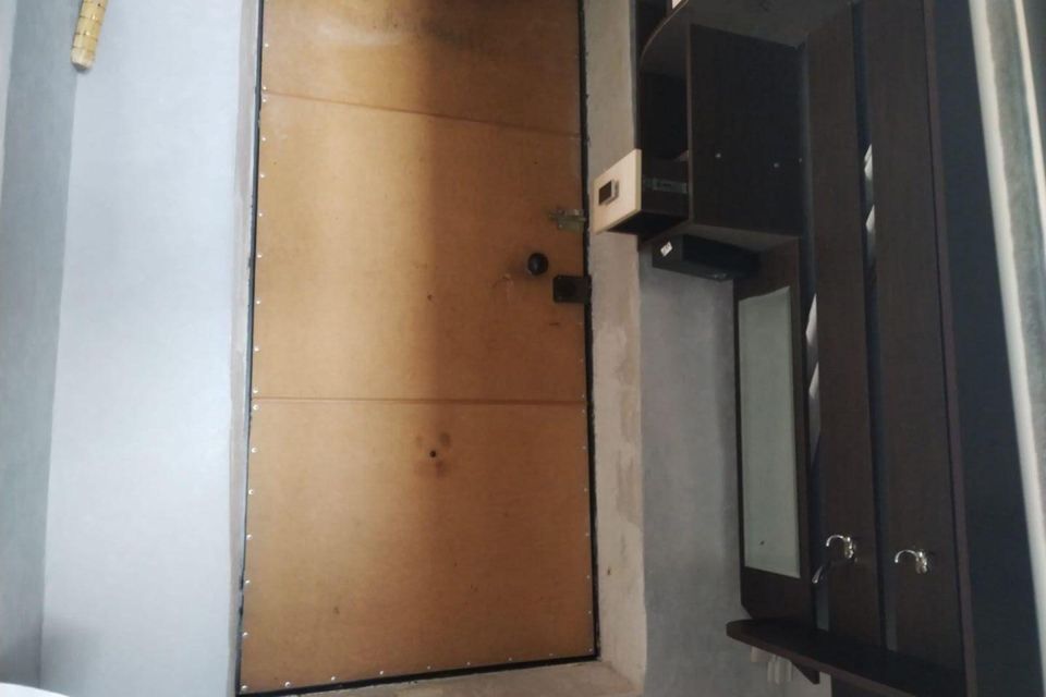 Продаётся 1-комнатная квартира, 29 м²