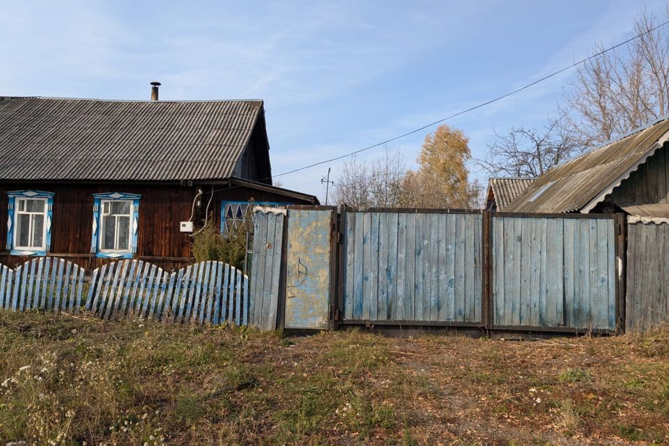 Продаётся 2-комнатная квартира, 38 м²