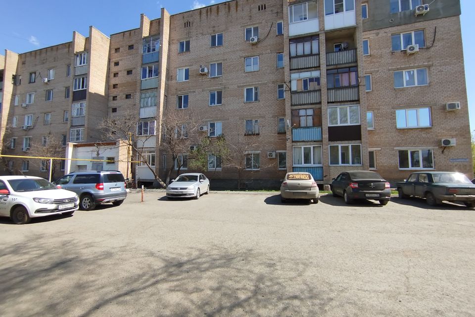 Продаётся 1-комнатная квартира, 30.3 м²