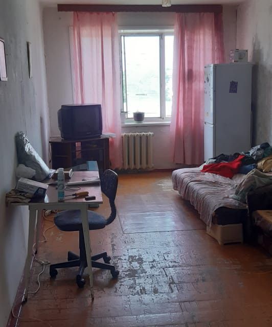 Продаётся 2-комнатная квартира, 46.9 м²
