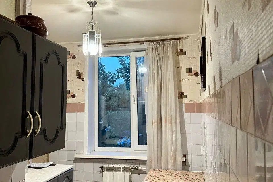 Продаётся 2-комнатная квартира, 56 м²