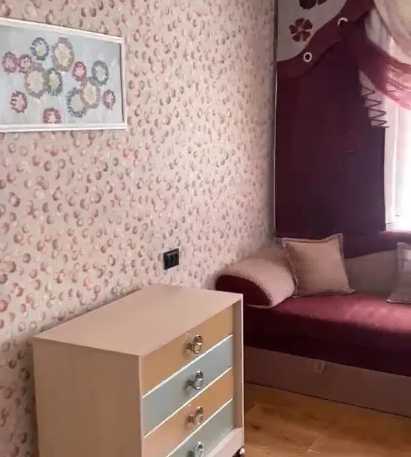 Продаётся 2-комнатная квартира, 47.5 м²