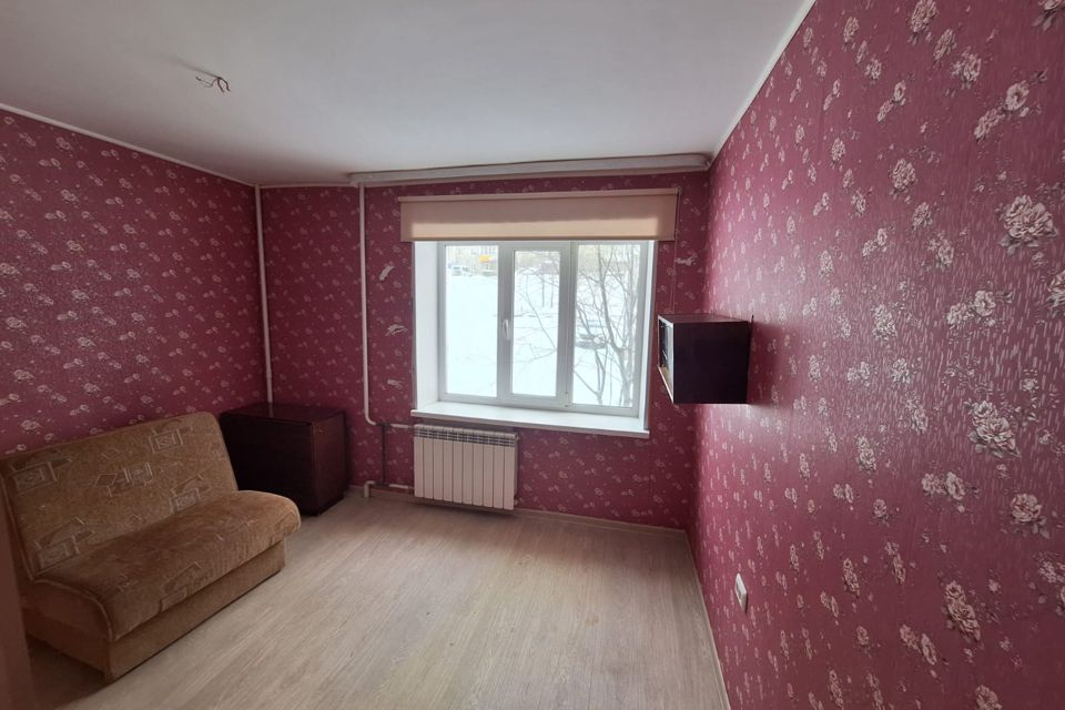 Продаётся 2-комнатная квартира, 39.7 м²