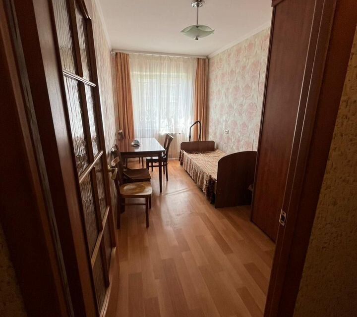 Продаётся 2-комнатная квартира, 42.9 м²