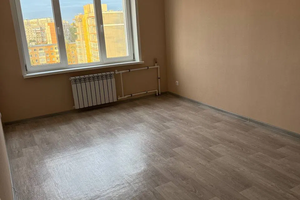 Продаётся 3-комнатная квартира, 63 м²