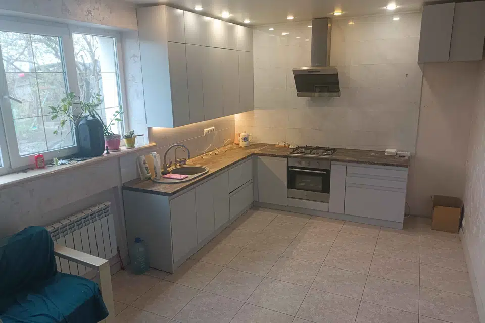 Продаётся 2-этажный дом, 140 м²