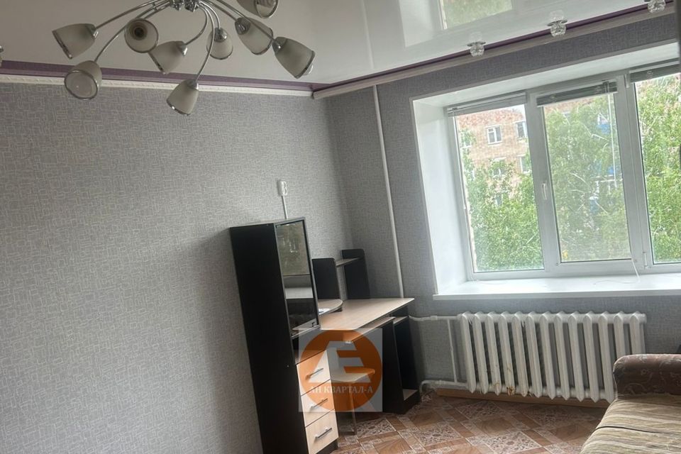 Продаётся 1-комнатная квартира, 28.4 м²