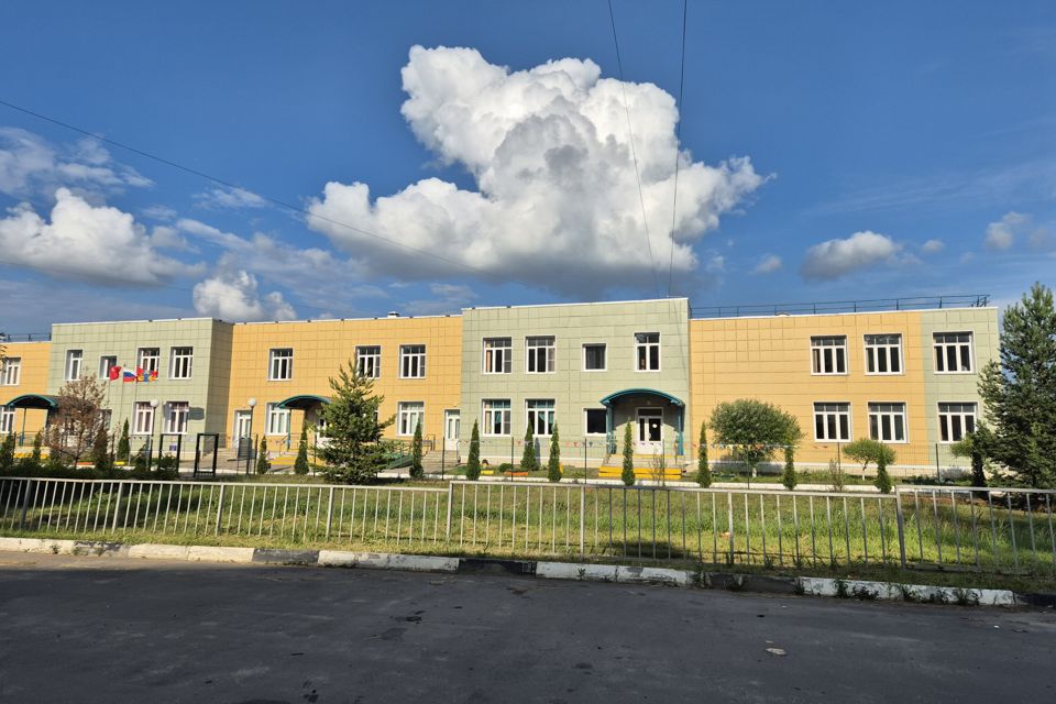 Продаётся 1-комнатная квартира, 29 м²