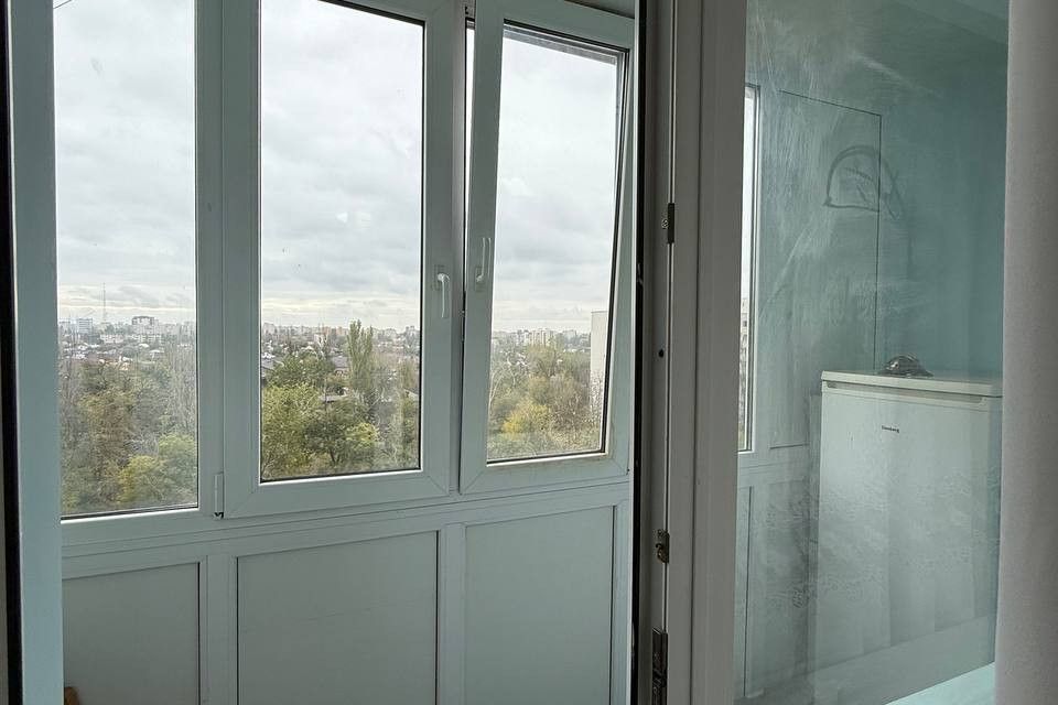 Продаётся 3-комнатная квартира, 61.4 м²