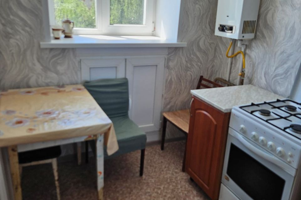 Продаётся 1-комнатная квартира, 21 м²
