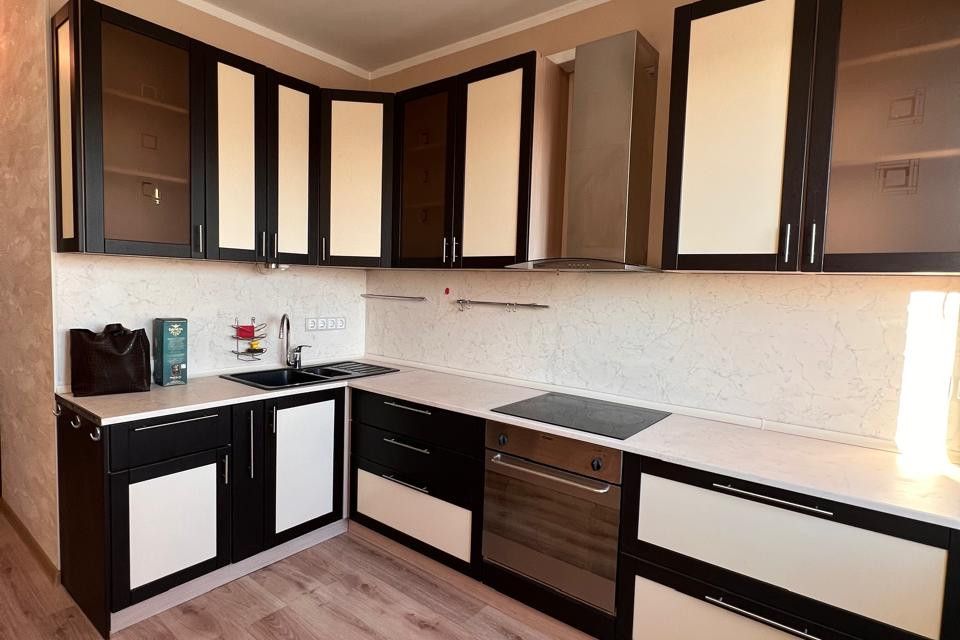 Продаётся 2-комнатная квартира, 47.4 м²