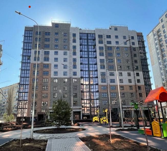 Продаётся 1-комнатная квартира, 39 м²